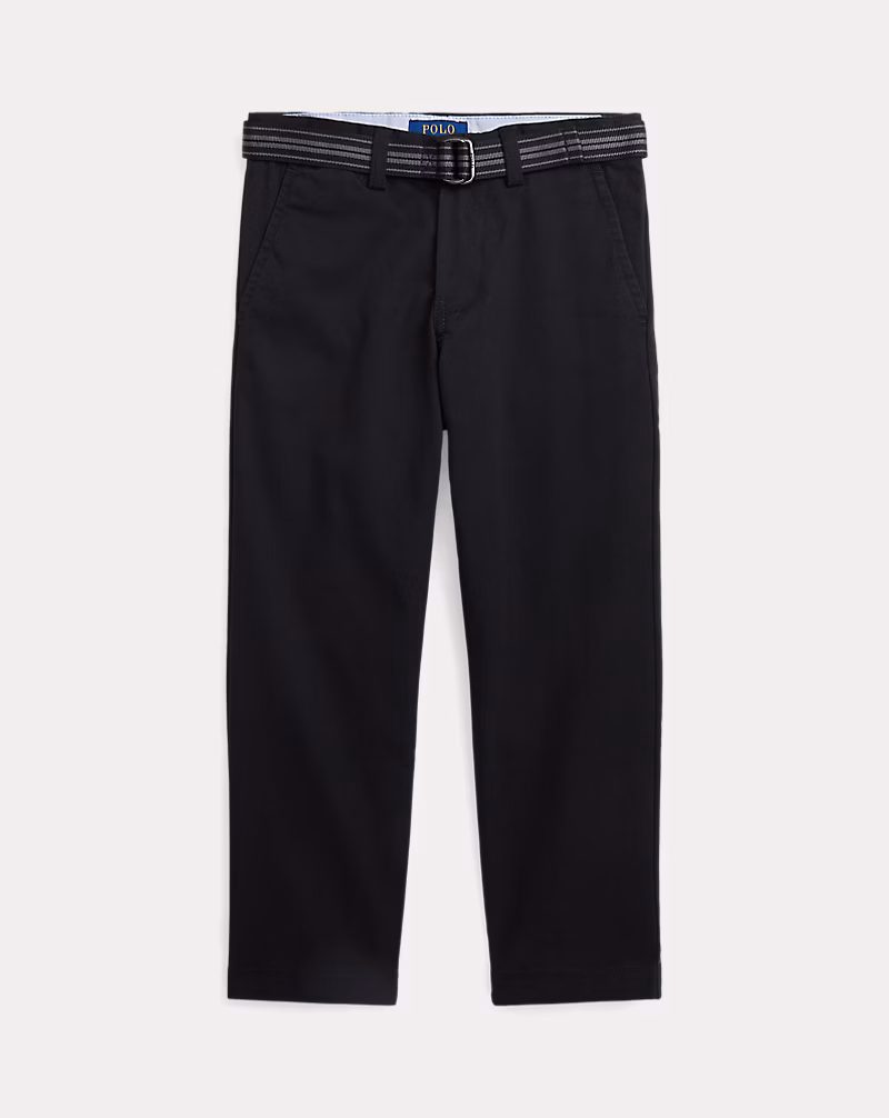 スキニー フィット フレックス アブレージョン ツイル パンツ