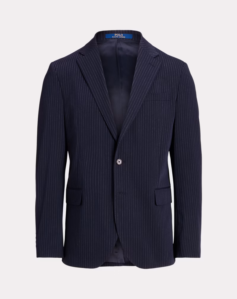 Polo モダン フィット パフォーマンス ツイル ジャケット