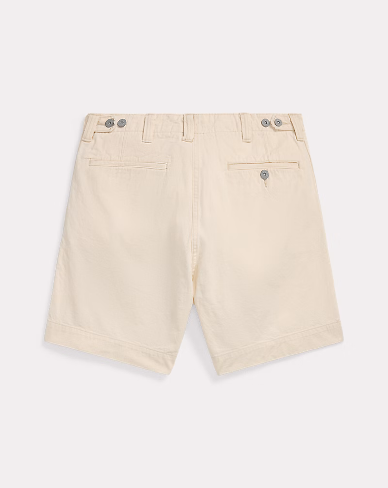 チノ フィールド ショートパンツ