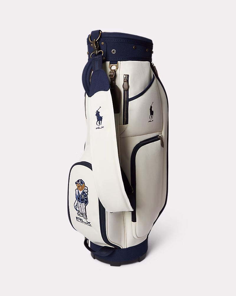 Polo ベア ゴルフ バッグ