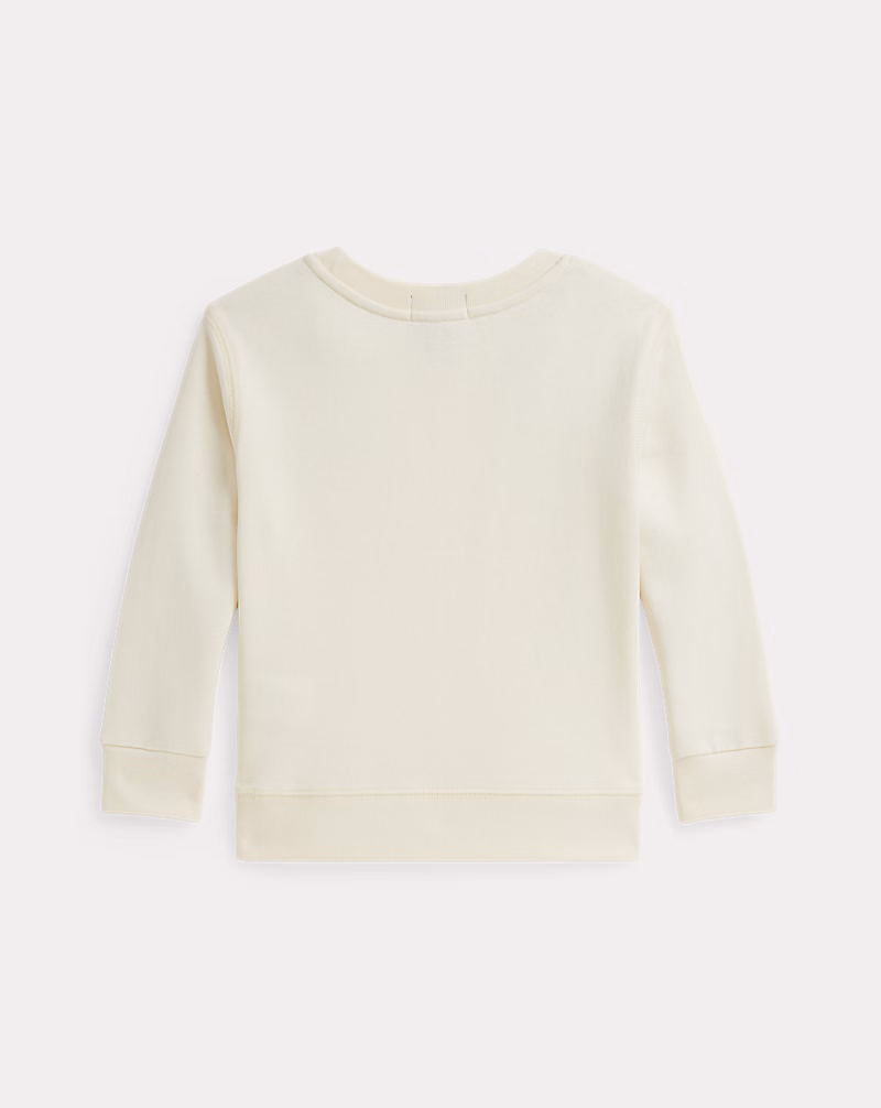 フレンチ テリー スウェットシャツ