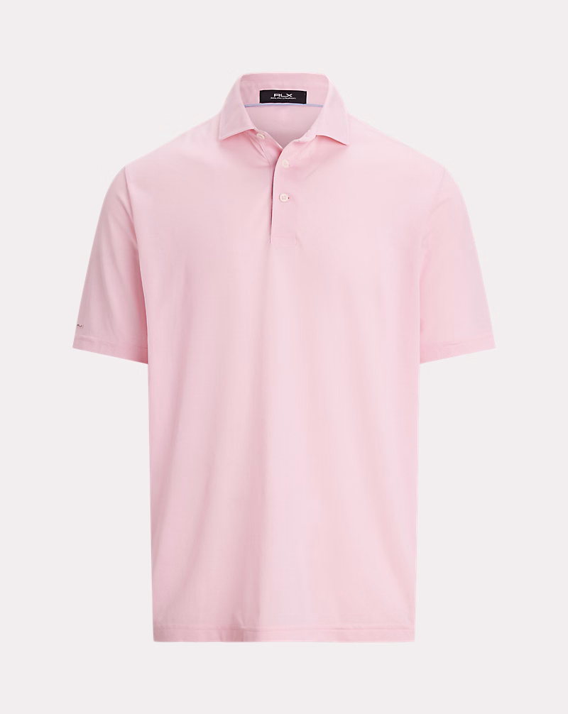 クラシック フィット パフォーマンス ポロシャツ