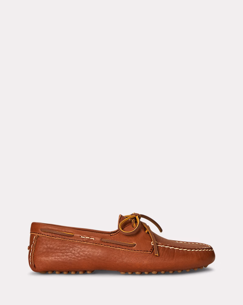 レザー ドライバー