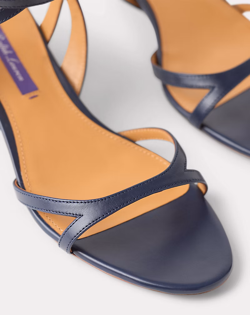 Clarke 35 MM カーフスキン サンダル