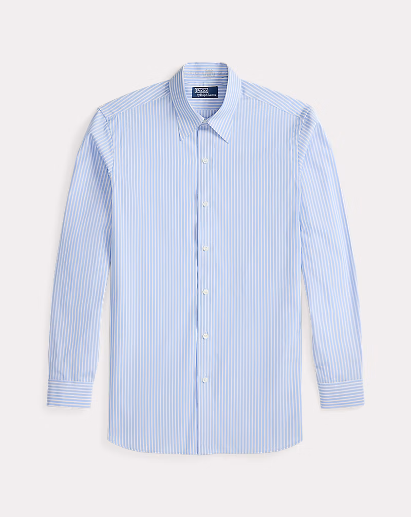 Ralph Lauren x Thomas Mason シャツ