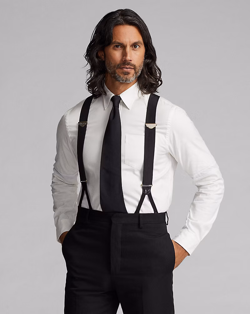 スリムフィット ピンポイント オックスフォード シャツ