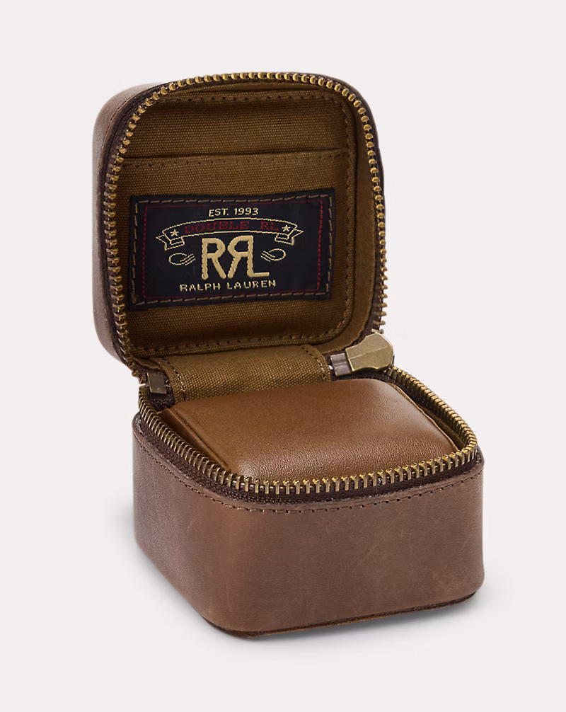 レザー ウォッチ ケース