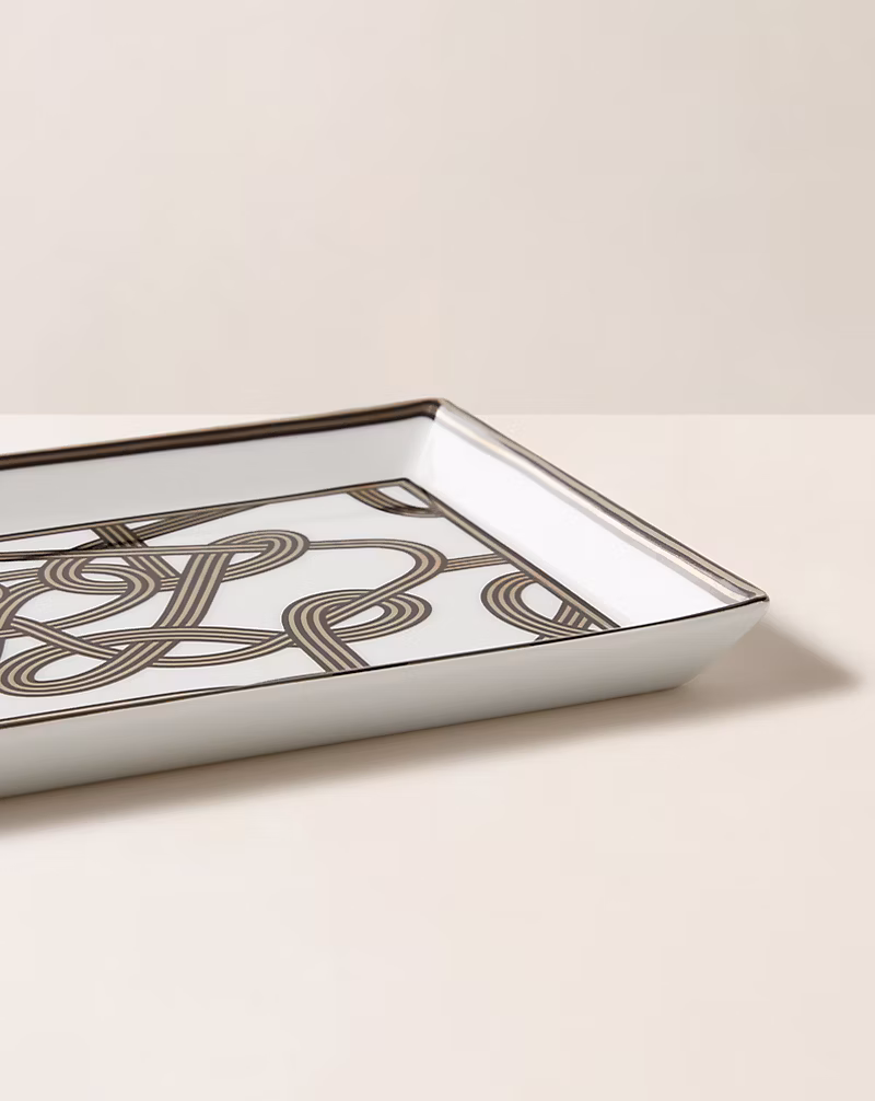 Berken トリンケット トレー