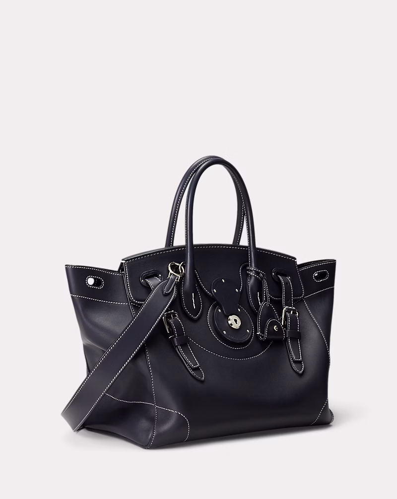 エクストラソフト Ricky 33 カーフスキン バッグ