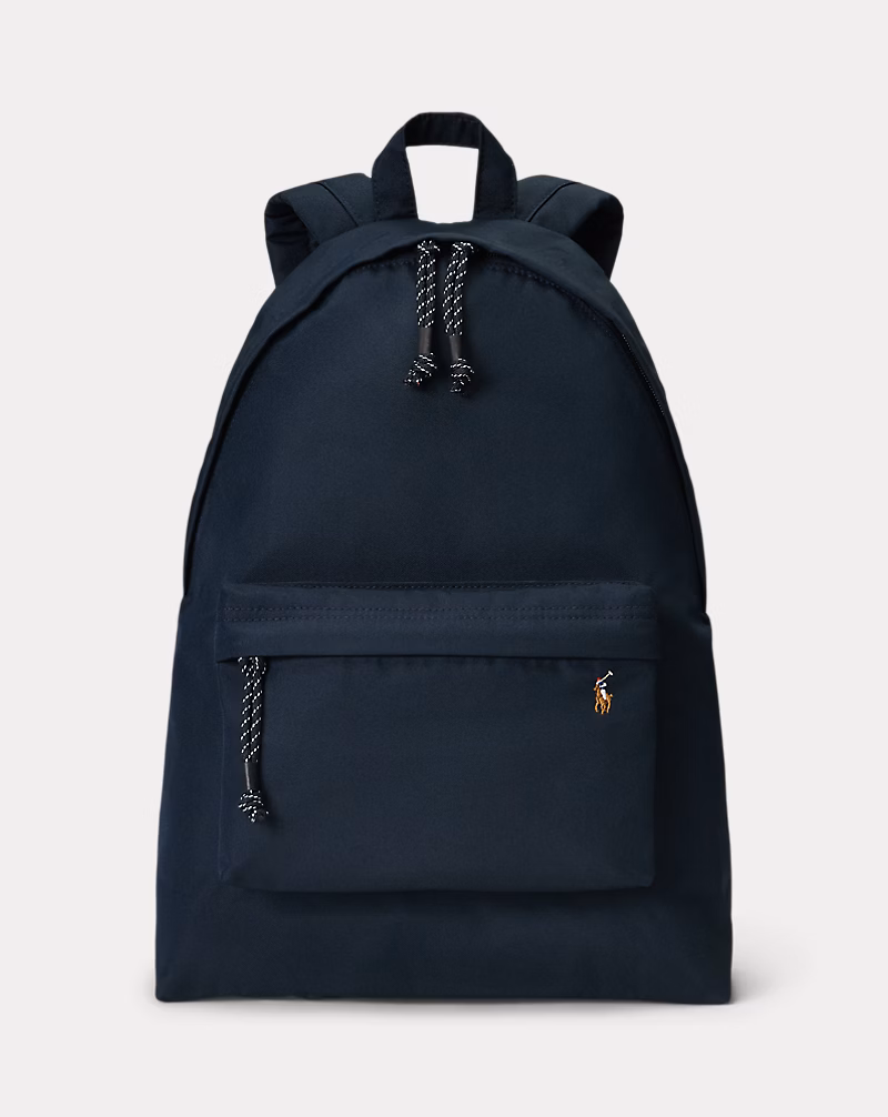 キャンバス バックパック