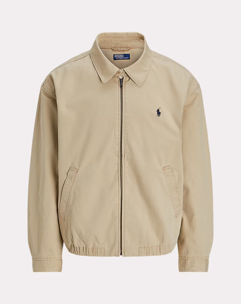 ビッグ ジャケット