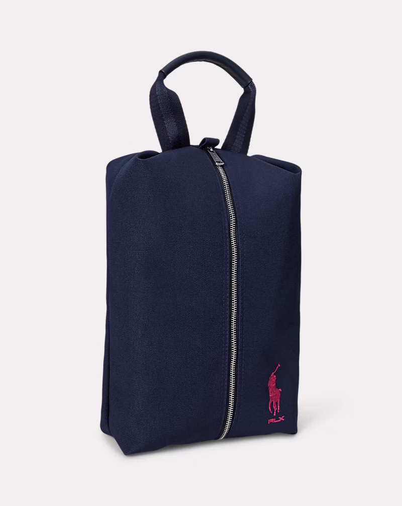 Big Pony ゴルフ シューズ バッグ