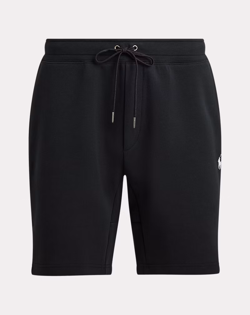 9インチ ダブルニット ショートパンツ