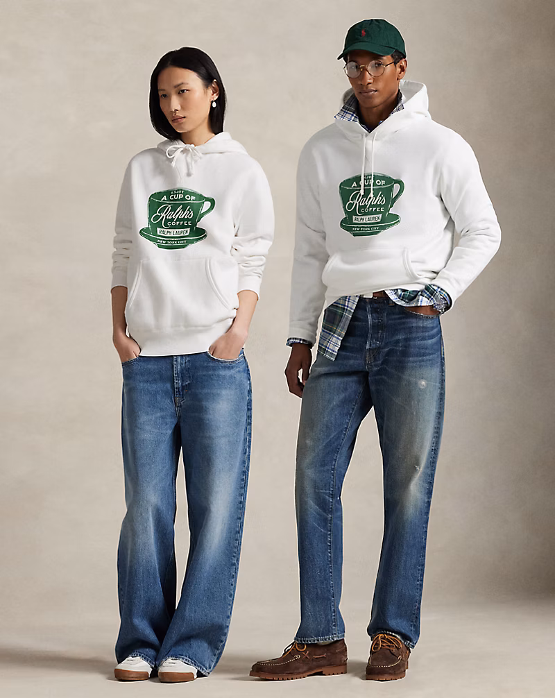 Ralph's Coffee フーディ