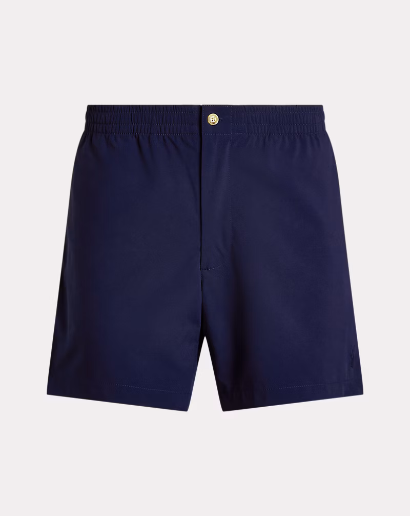 6インチ Polo プレップスター スイム パンツ