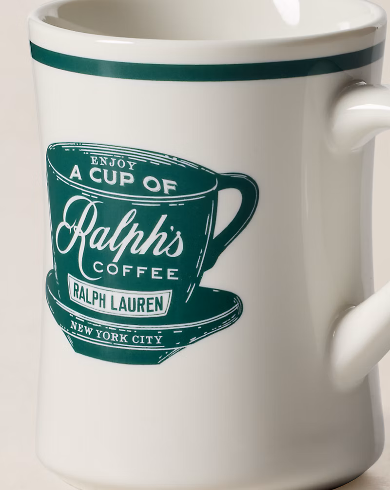 Ralph's Coffee マグ