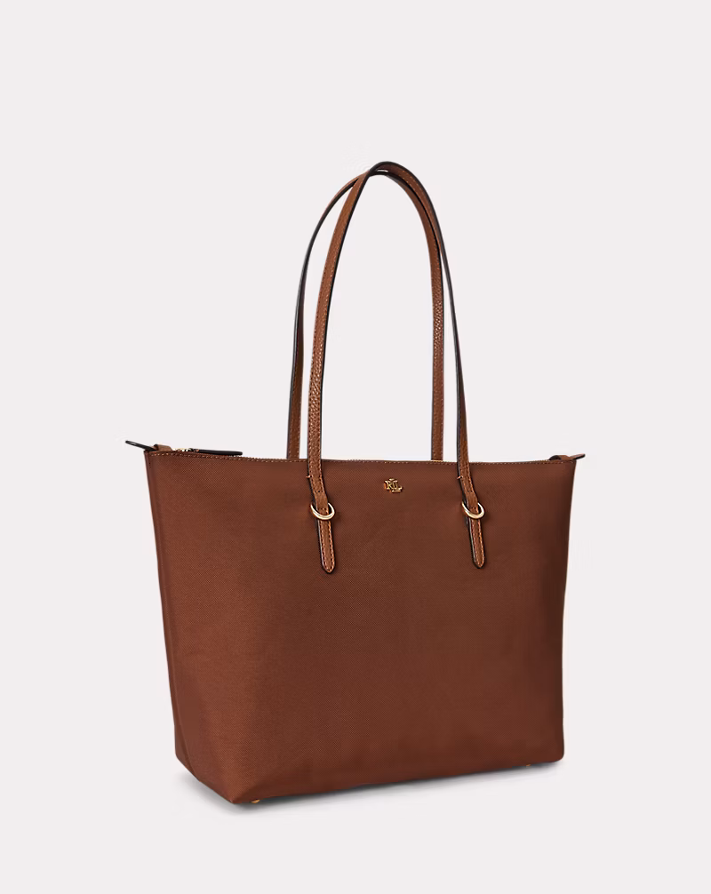 ナイロン ミディアム Keaton トート バッグ