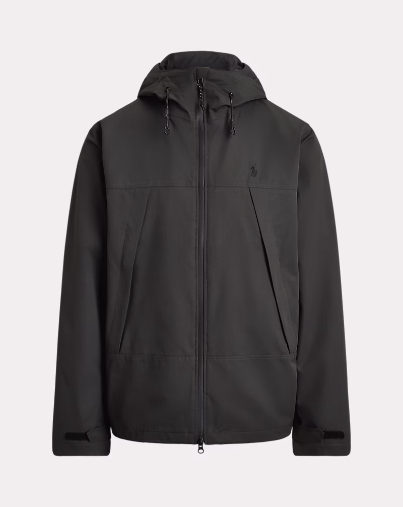 ライトウェイト フーデッド ジャケット