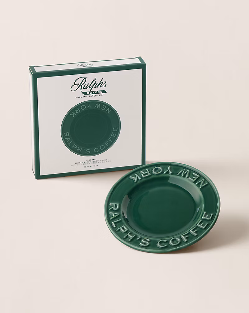 Ralph's Coffee トリンケット トレー