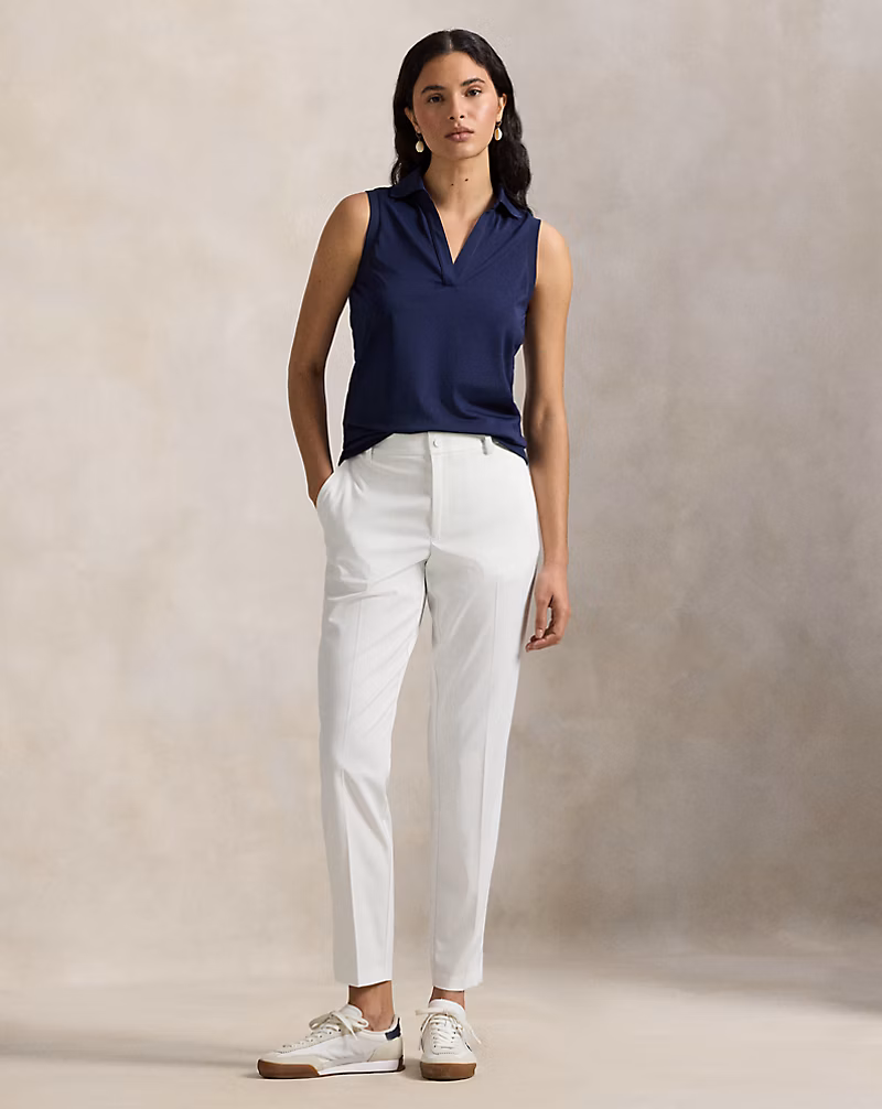 ストレッチ ツイル 5ポケット パンツ