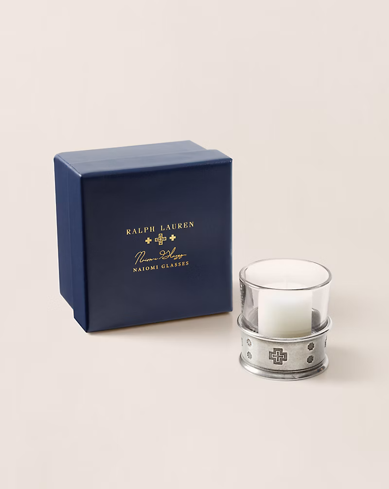 RL x Naiomi Glasses ボーティボ