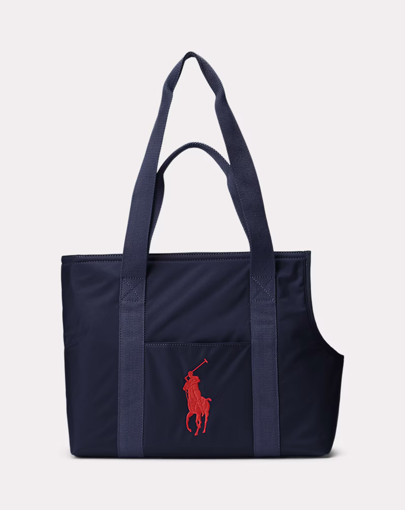 ナイロン ペット トート バッグ