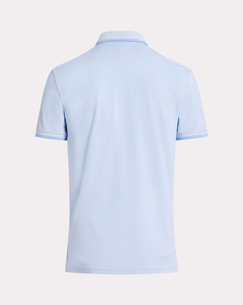 テーラード フィット パフォーマンス ポロシャツ