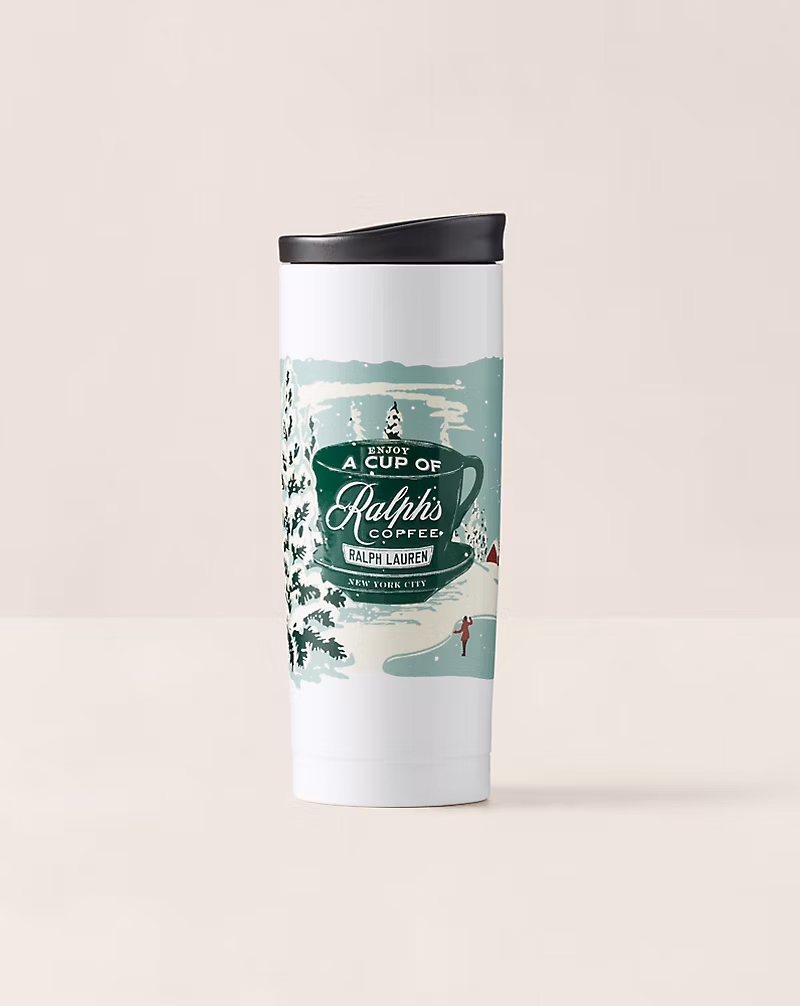 Ralph's Coffee ホリデー タンブラー