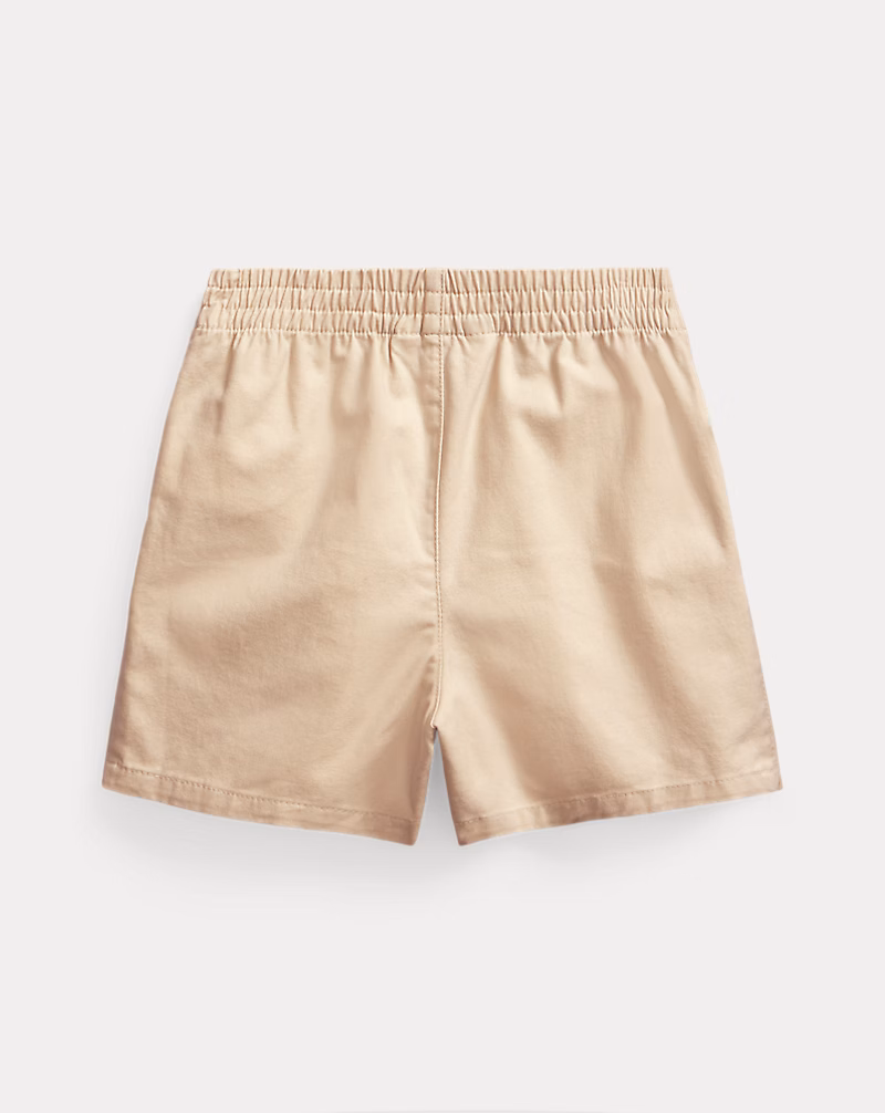 ストレッチ チノ ショートパンツ