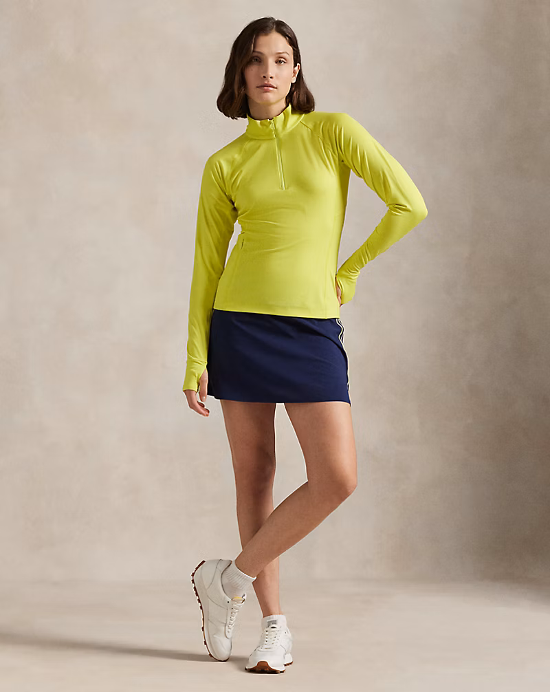 スナップドプラケット パフォーマンス スコート