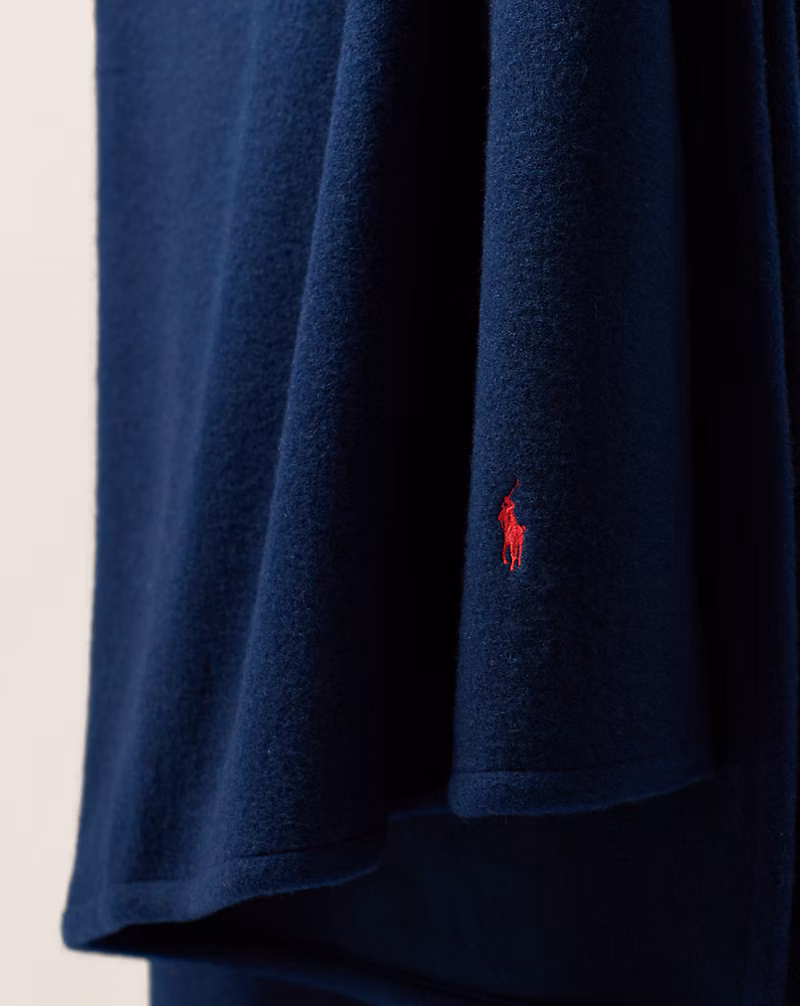 Avril ハーフ ブランケット