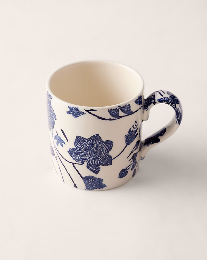 ガーデン ヴァイン マグ セット