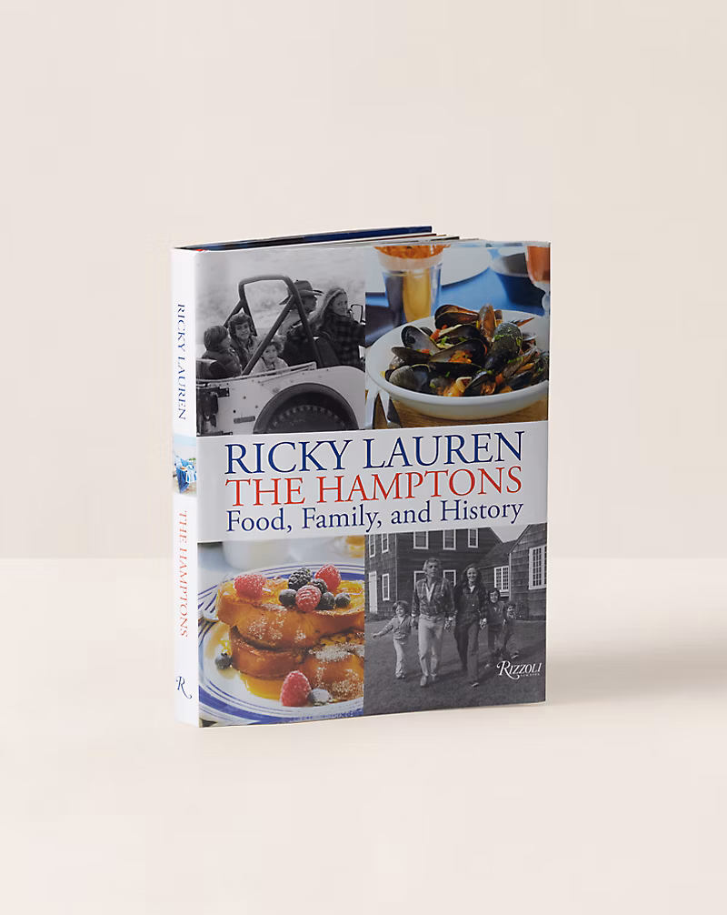 The Hamptons: Food, Family, and History
