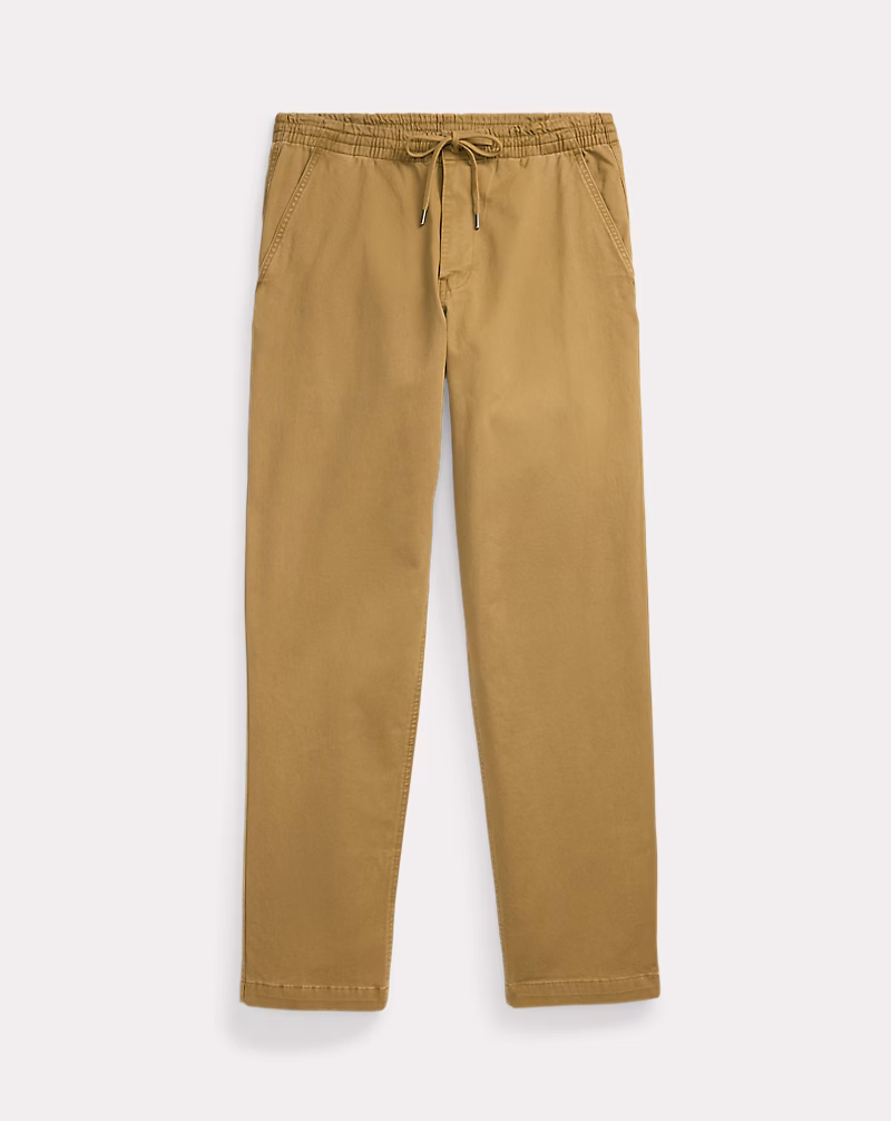 Polo プレップスター ストレッチ クラシック フィット パンツ