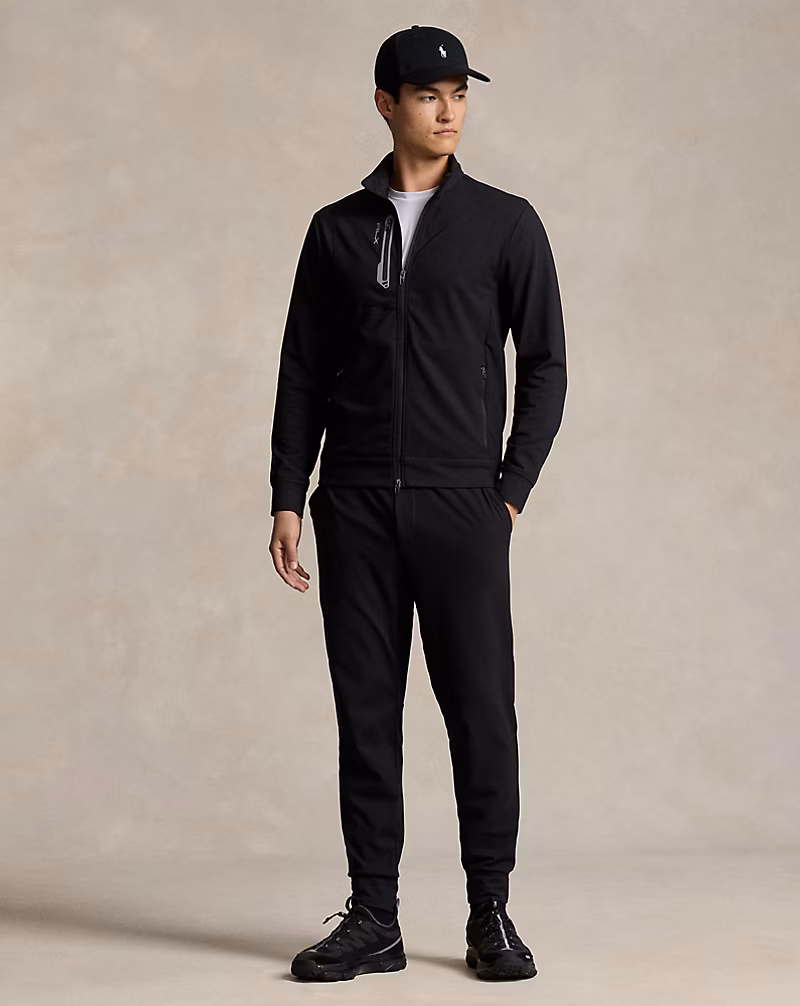 パフォーマンス インターロック ジョガー パンツ