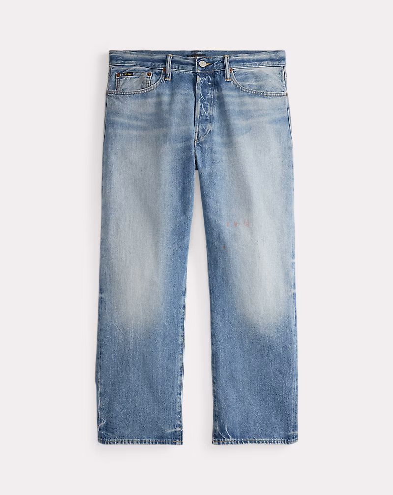 ヴィンテージ クラシック ジーンズ