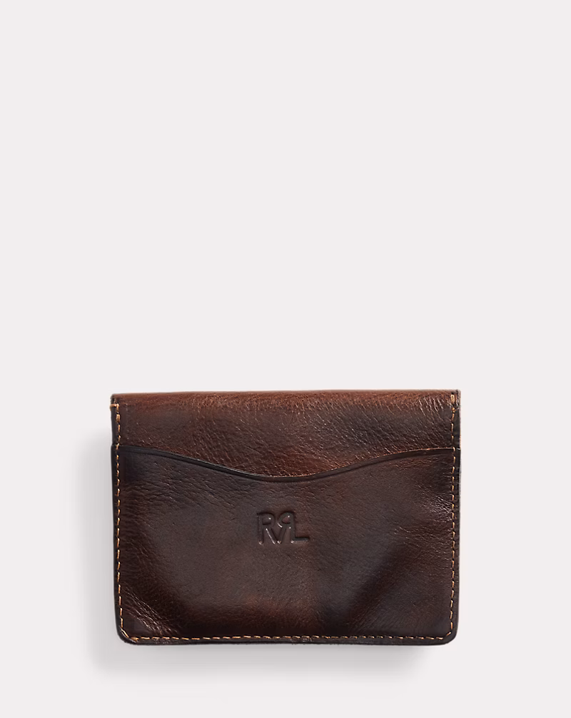 レザー カード ケース