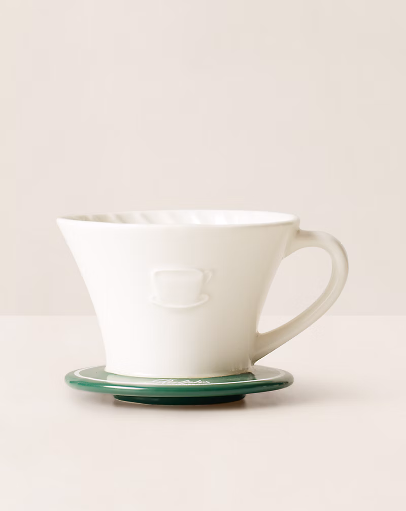 Ralph's Coffee プアオーバー コーン