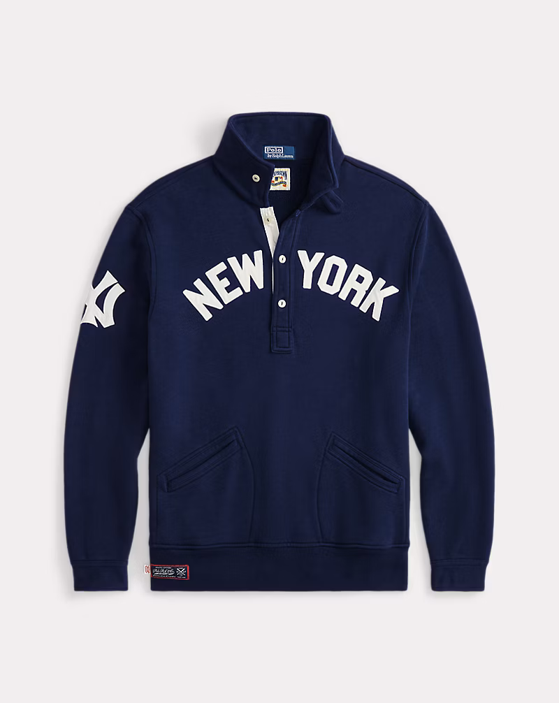 ヤンキース スウェットシャツ