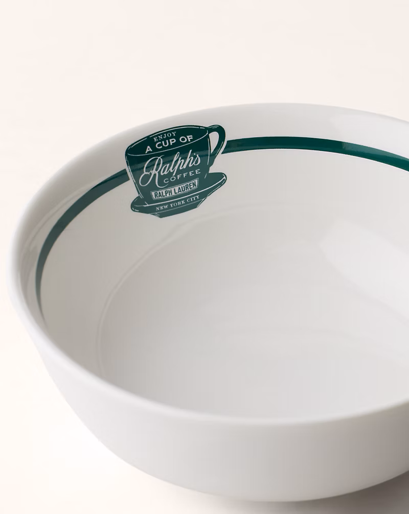 Ralph's シリアル ボウル