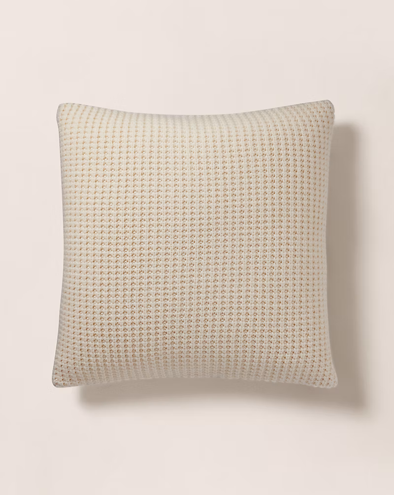 リース スロー ピロー