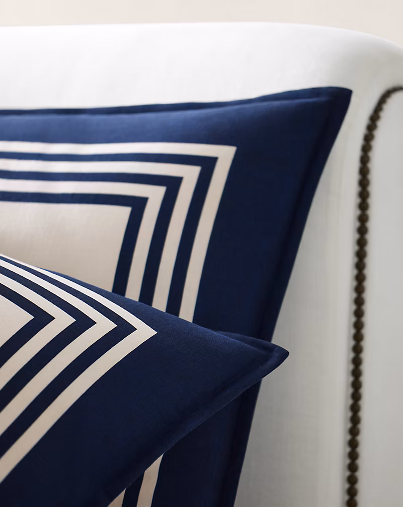 Pyrce ヨーロピアン ピローシャム