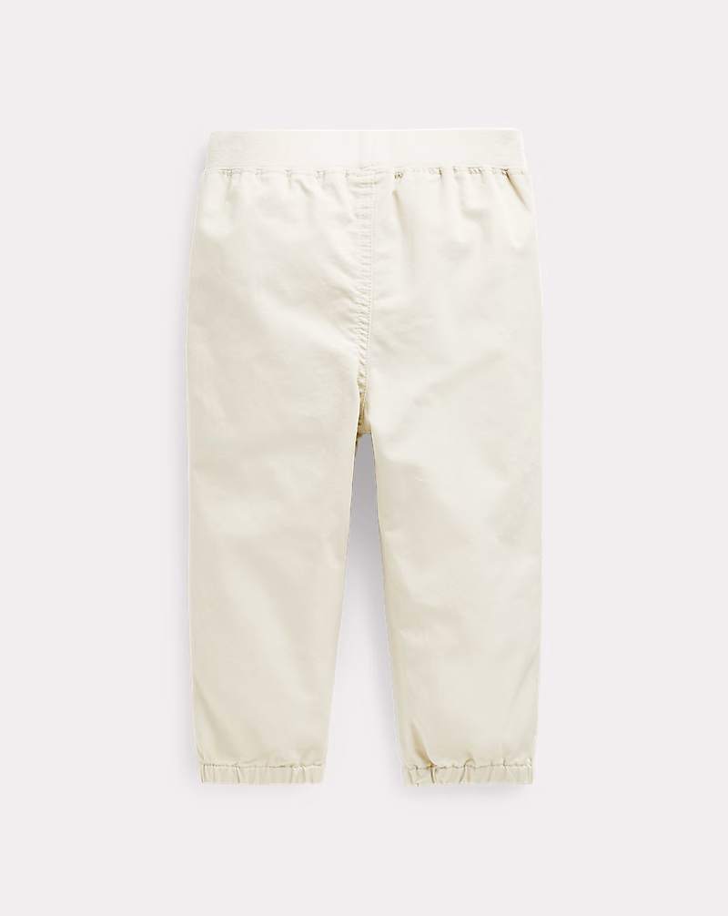 ストレッチ チノ パンツ