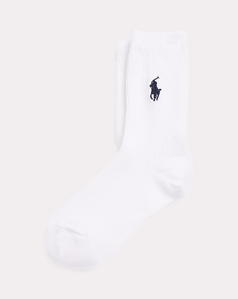 クラシック クルー ソックス