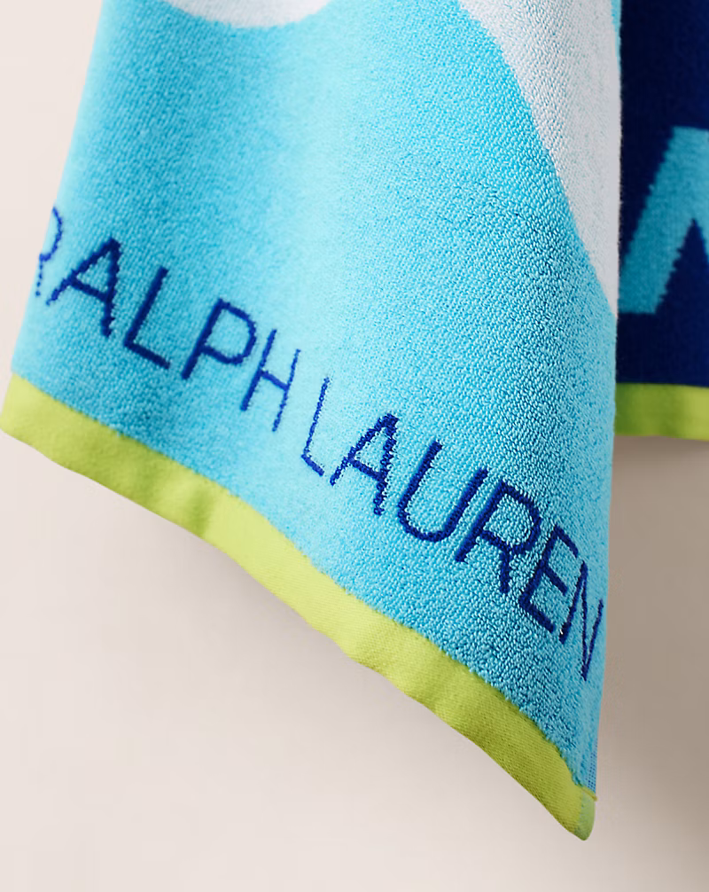 オーストラリアン オープン ハンド タオル