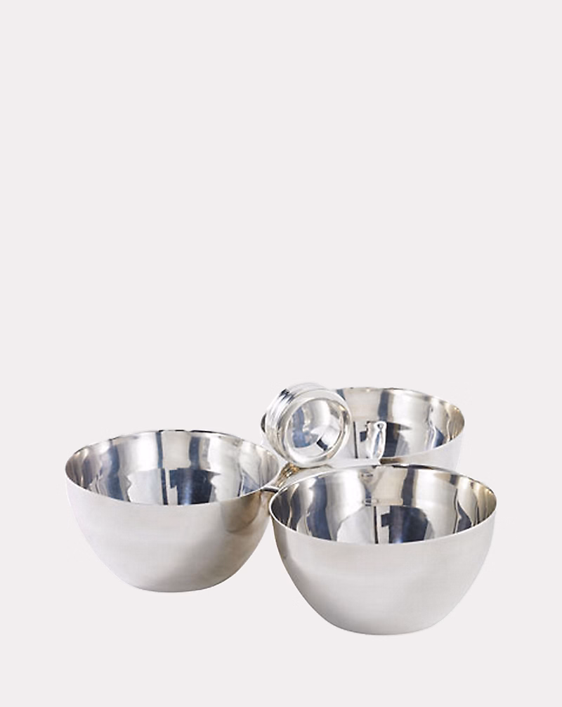 トリプル モンゴメリー ナッツ ボウル