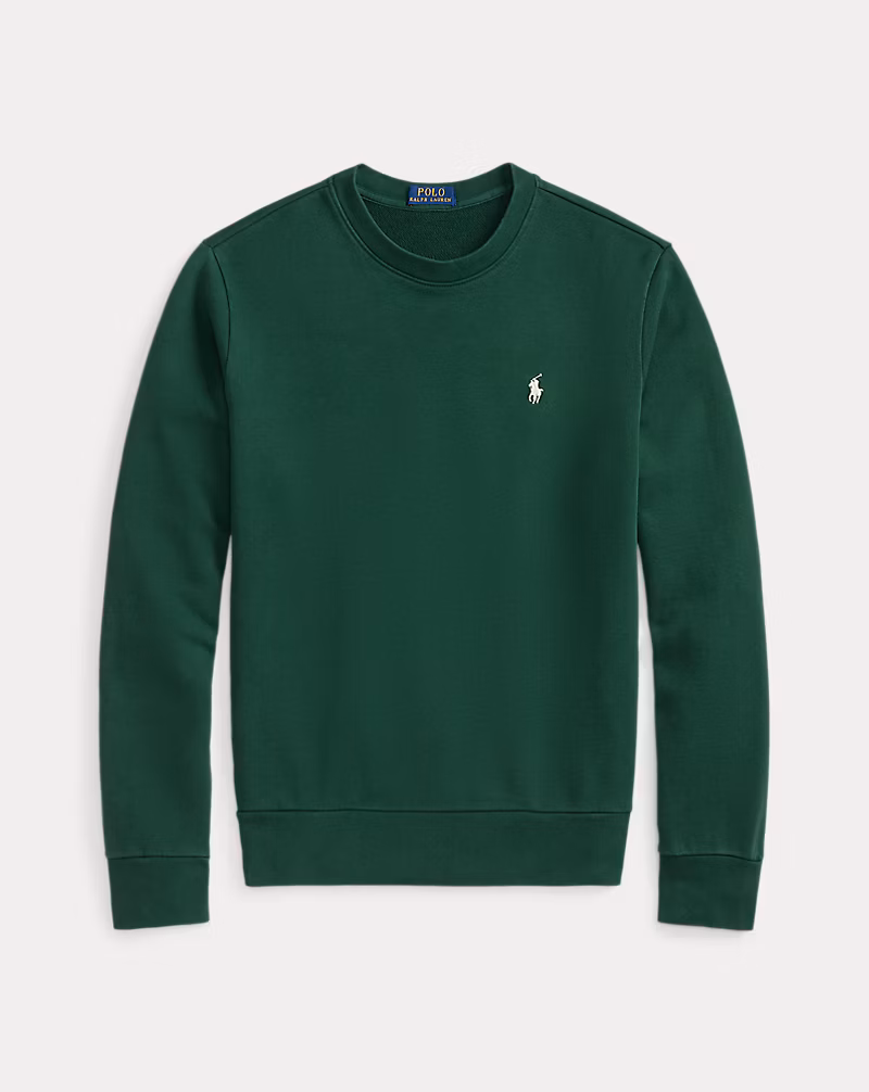 ループバック フリース スウェットシャツ