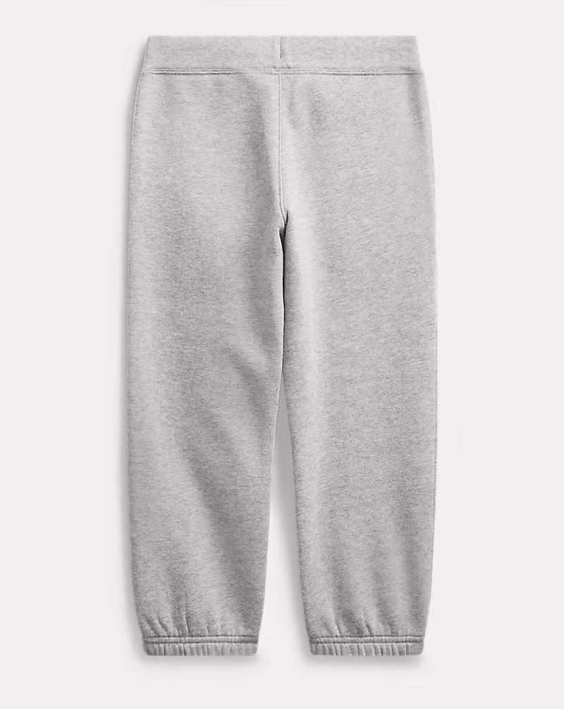 フリース スウェットパンツ