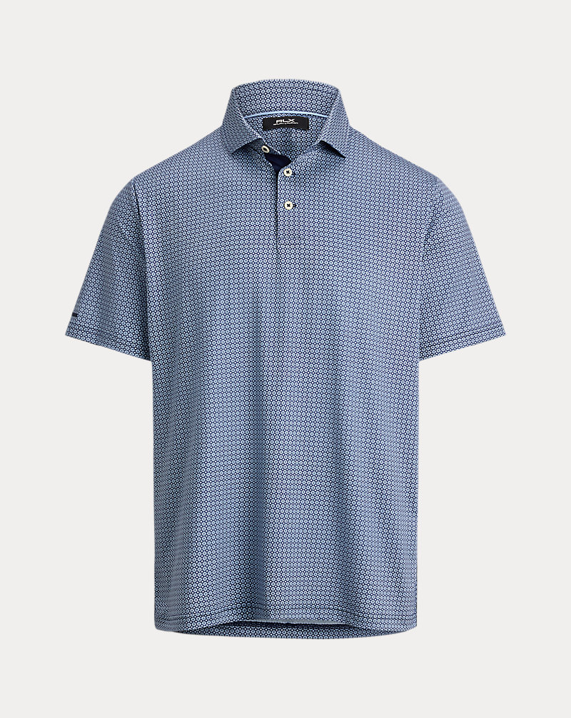 クラシック フィット パフォーマンス ポロシャツ