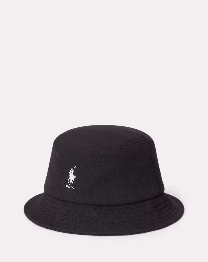 キルテッド バケット ハット